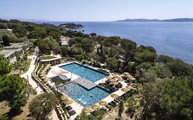 Hotel Belambra Clubs Presqu'ile De Giens - Les Criques  4*